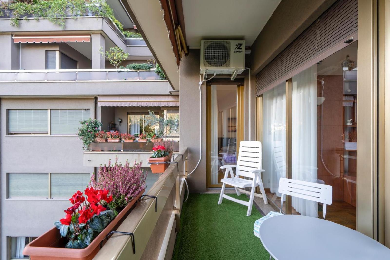 Villa Olmo Cozystay Como Kültér fotó